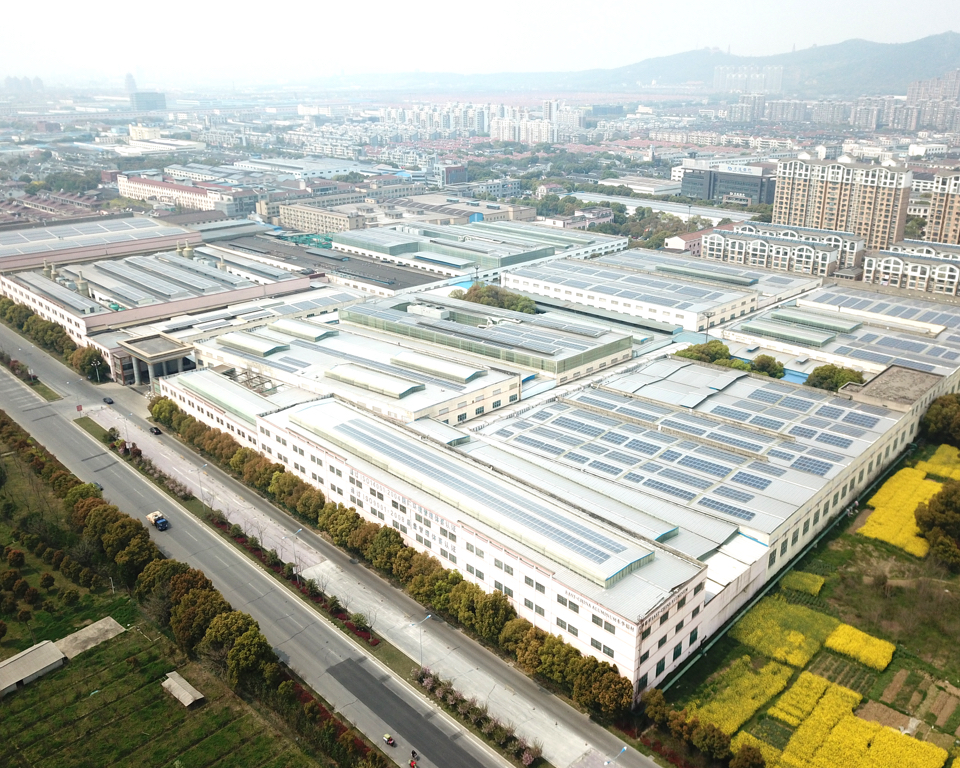 Aluminum Heat Sink Manufacturer